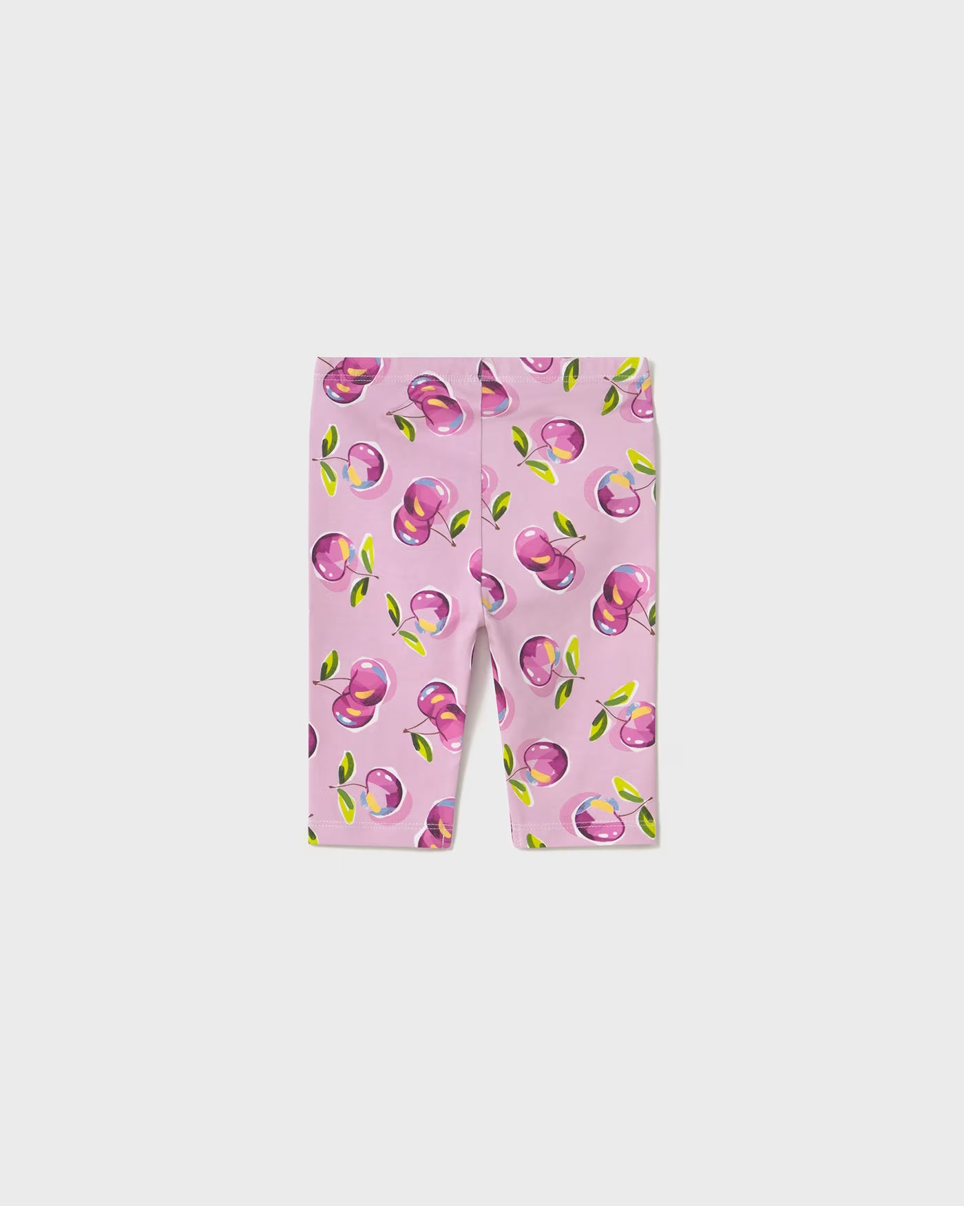 Completo 3 pezzi neonata Mayoral mele rosa malva Mayoral Malva