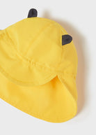 Completo costume da bagno neonato Mayoral giallo zebra - ErreGiModaBimbo