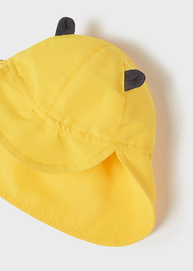 Completo costume da bagno neonato Mayoral giallo zebra - ErreGiModaBimbo