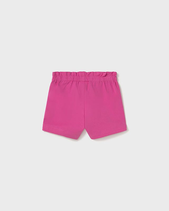 Completo estivo 3 pezzi neonata Mayoral pesci fucsia Mayoral Fucsia