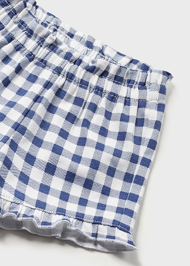 Completo estivo neonata Mayoral Newborn Fiori giallo Mayoral 0-1 Mesi 55cm