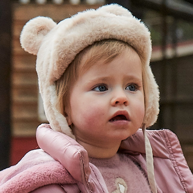 Cappello-invernale-neonata-Mayoral