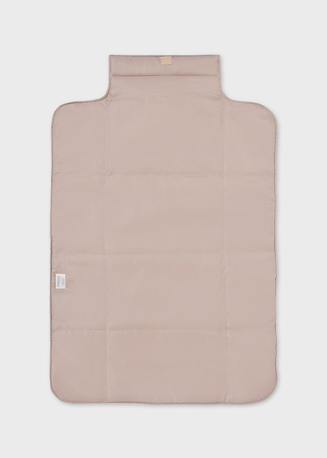 Fasciatoio siminpelle Mayoral forma pochette Bianco - ErreGiModaBimbo