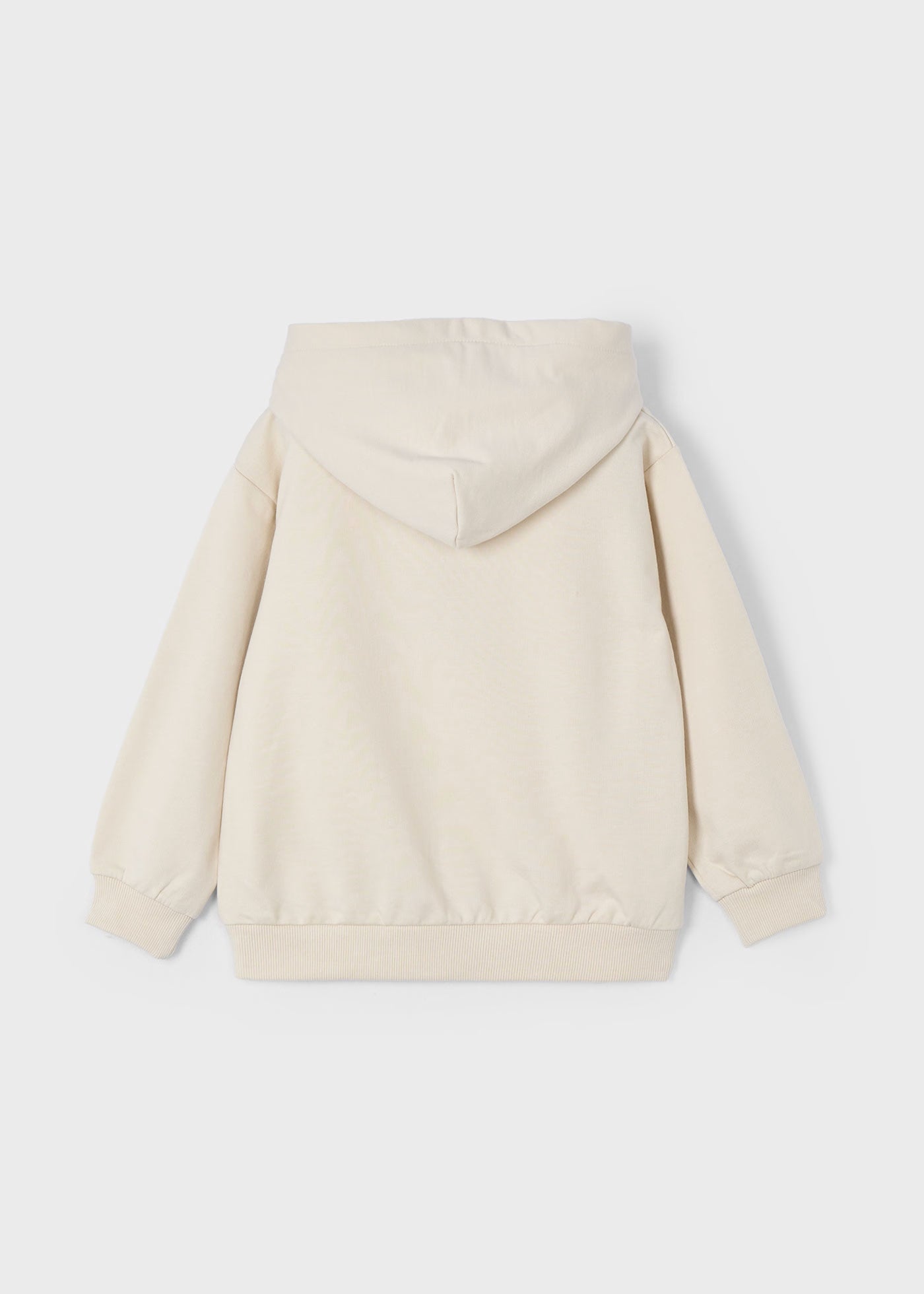 Felpa pullover scritta bambino Mayoral cecio Mayoral Cecio