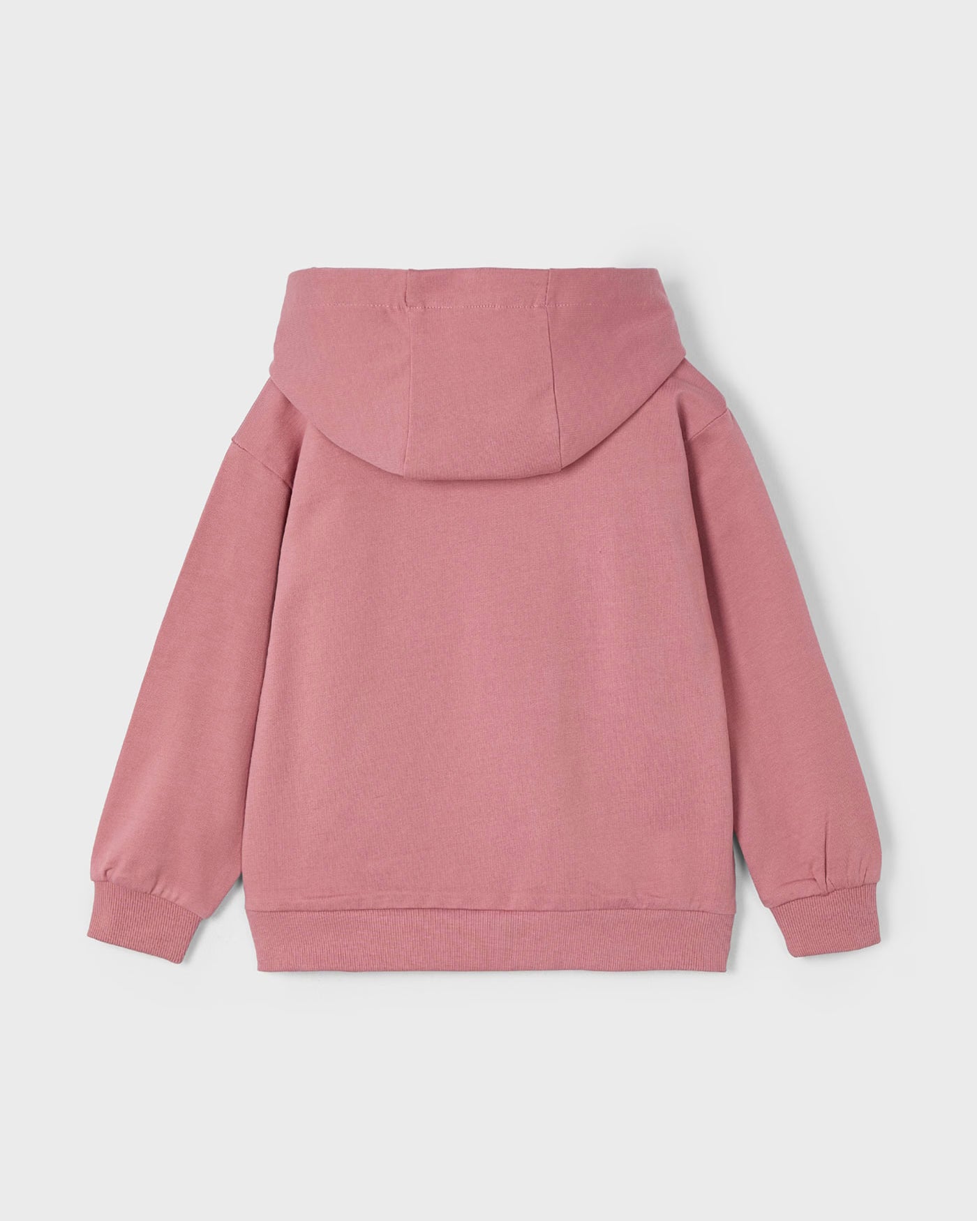 Felpa ricamo cappuccio unisex Mayoral Guaiava Mayoral 2 Anni 92cm