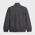 Felpa zip maniche lunghe ragazzo Mayoral grigia - ErreGiModaBimbo