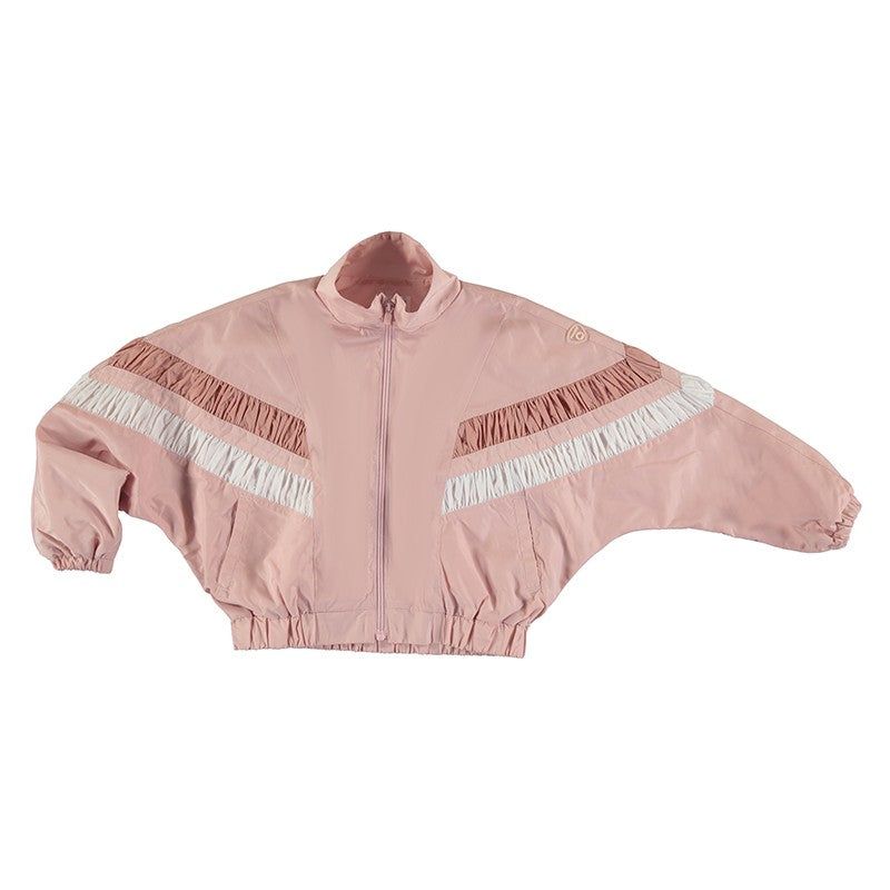 Giacca a vento ragazza Mayoral rosa telato Mayoral 8 Anni 128cm