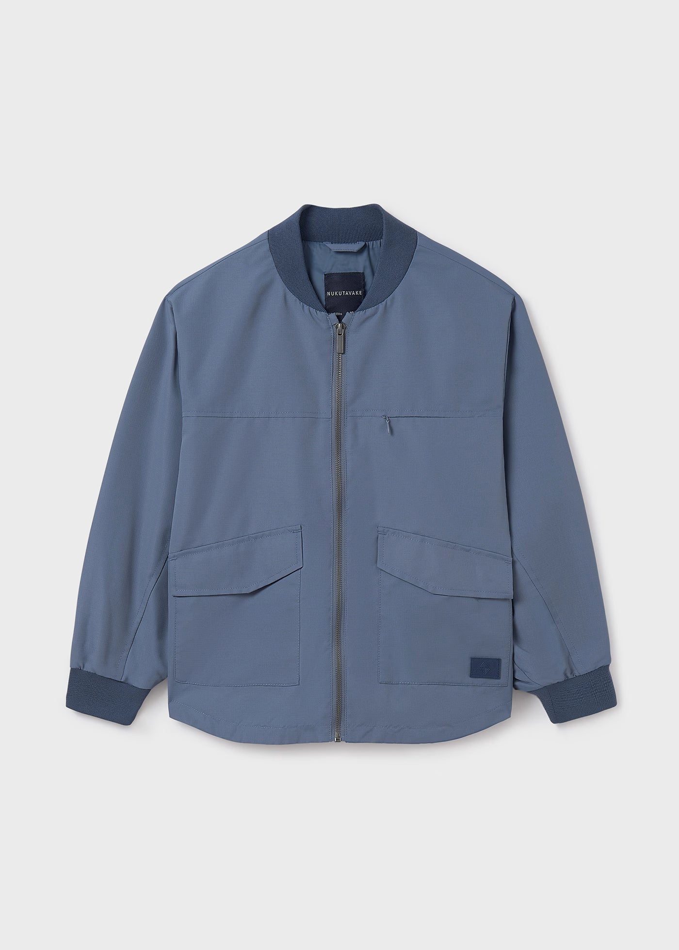 Giacca a vento ragazzo Mayoral blu indaco Mayoral 8 Anni 128cm