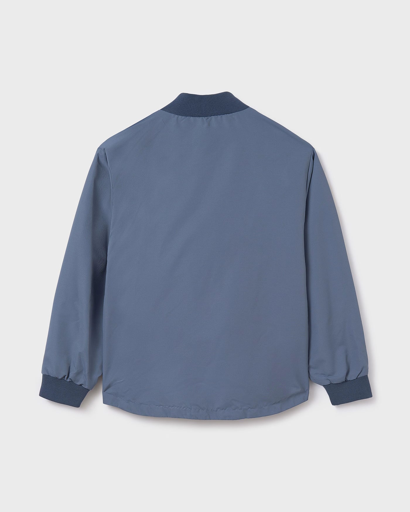 Giacca a vento ragazzo Mayoral blu indaco Mayoral 8 Anni 128cm