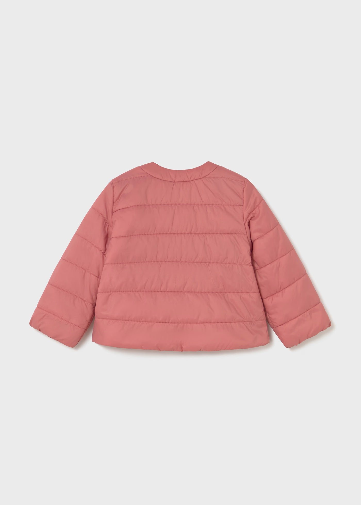 Giubbino 100 grammi neonata Mayoral rosa Mayoral Rosa