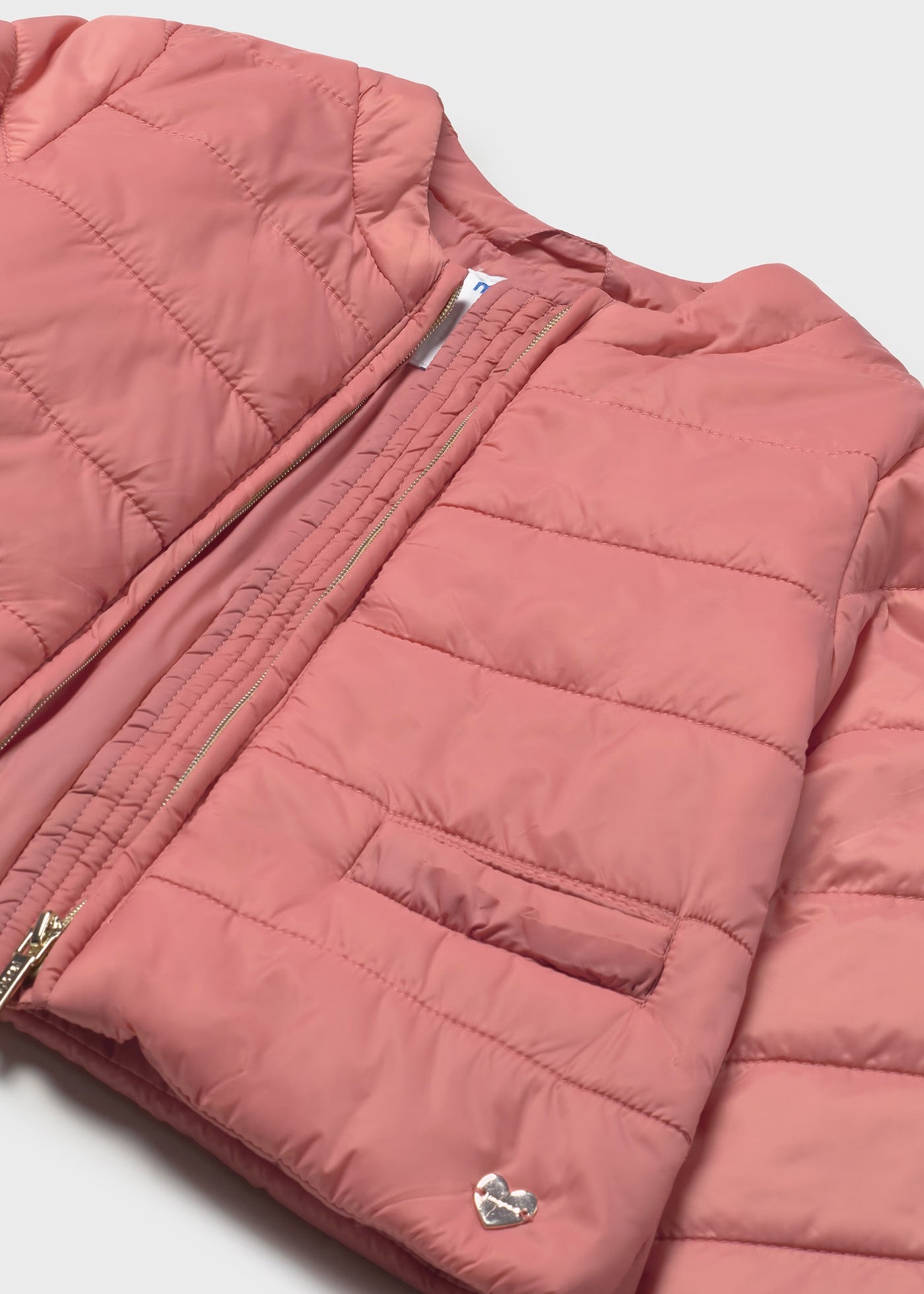 Giubbino 100 grammi neonata Mayoral rosa Mayoral Rosa