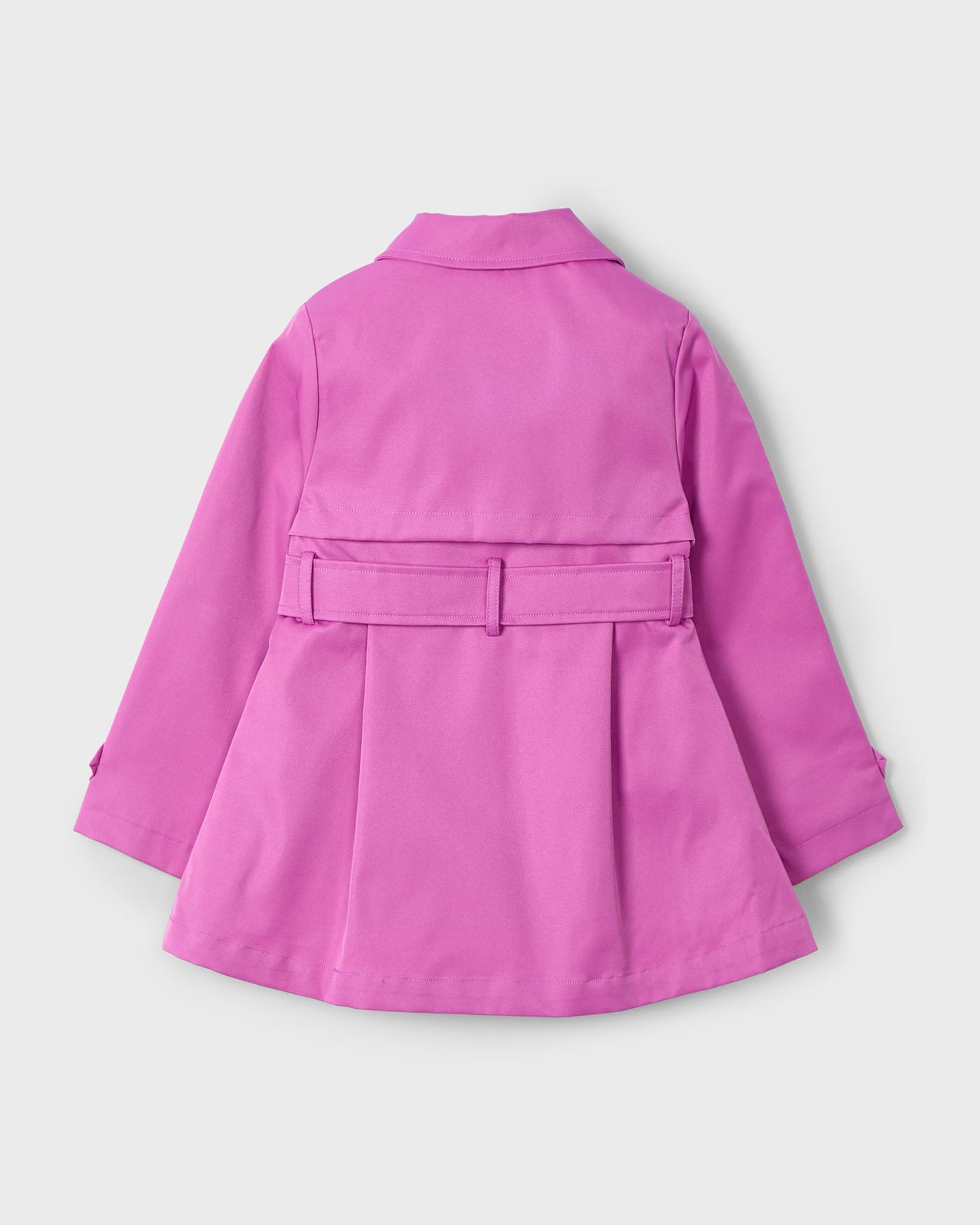 Giacca modello fiocco bambina Mayoral orchidea malva Mayoral Malva