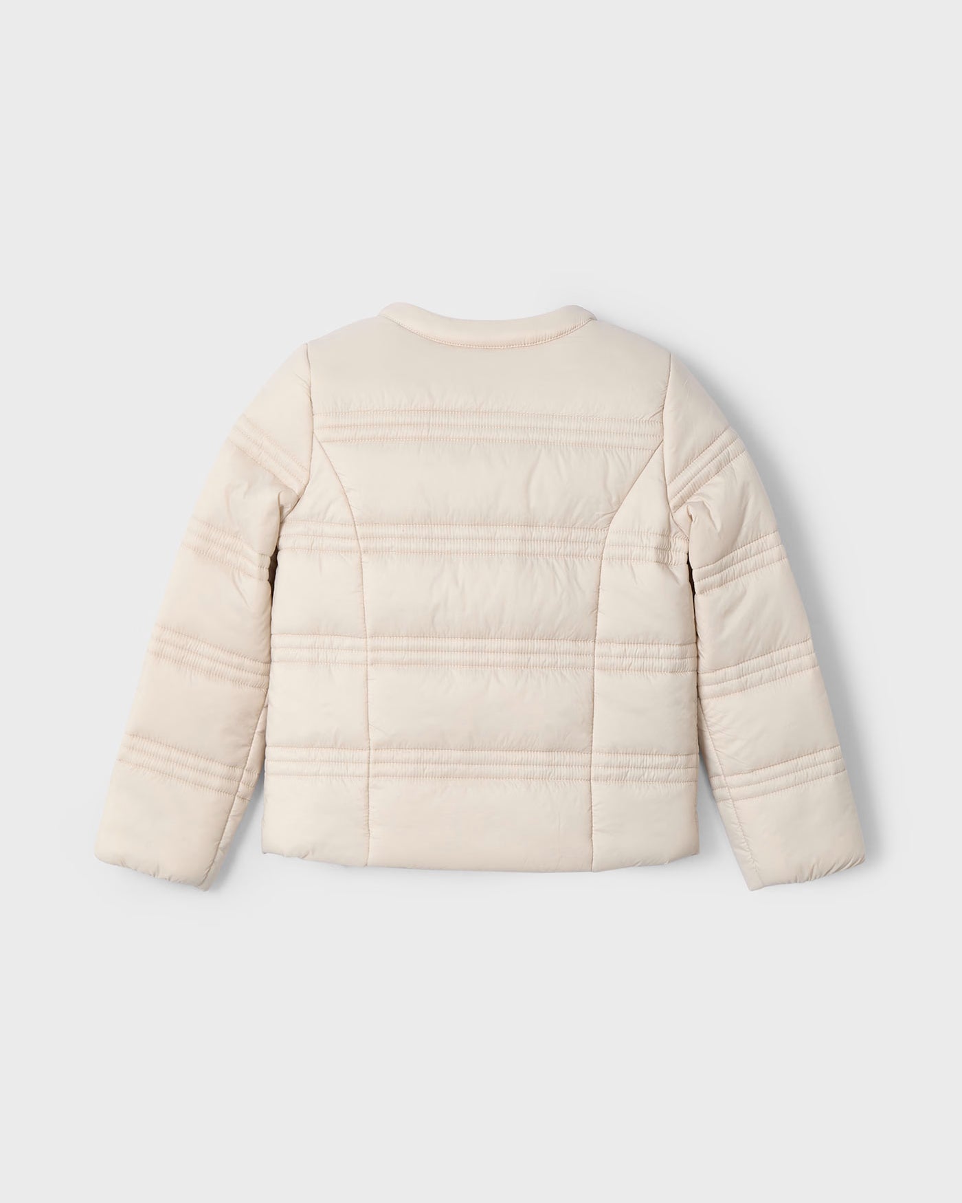 Giubbino 100 grammi leggero bambina Mayoral beige Mayoral Beige