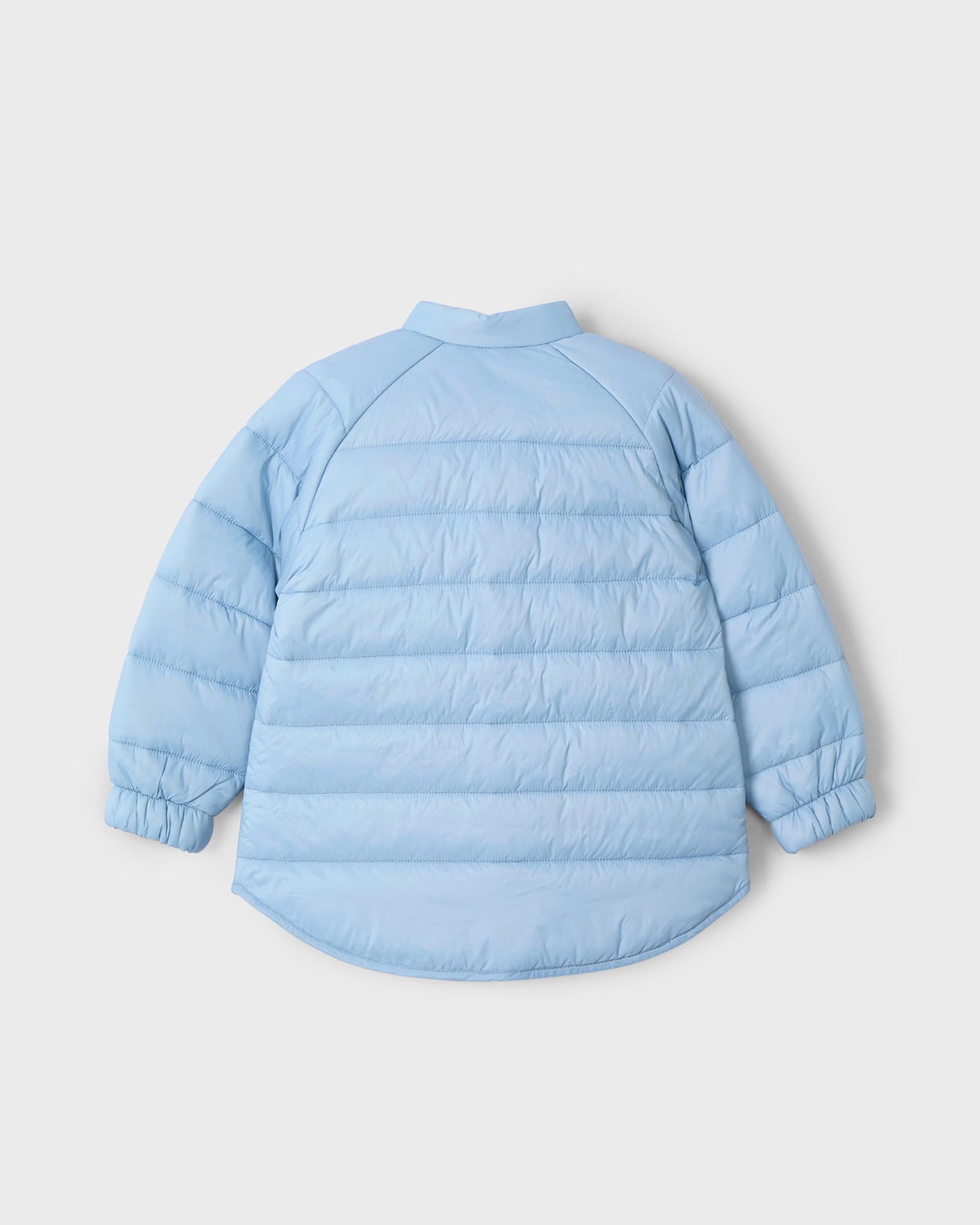 Giubbino 100 grammi leggero bambino Mayoral azzurro Mayoral Azzurro