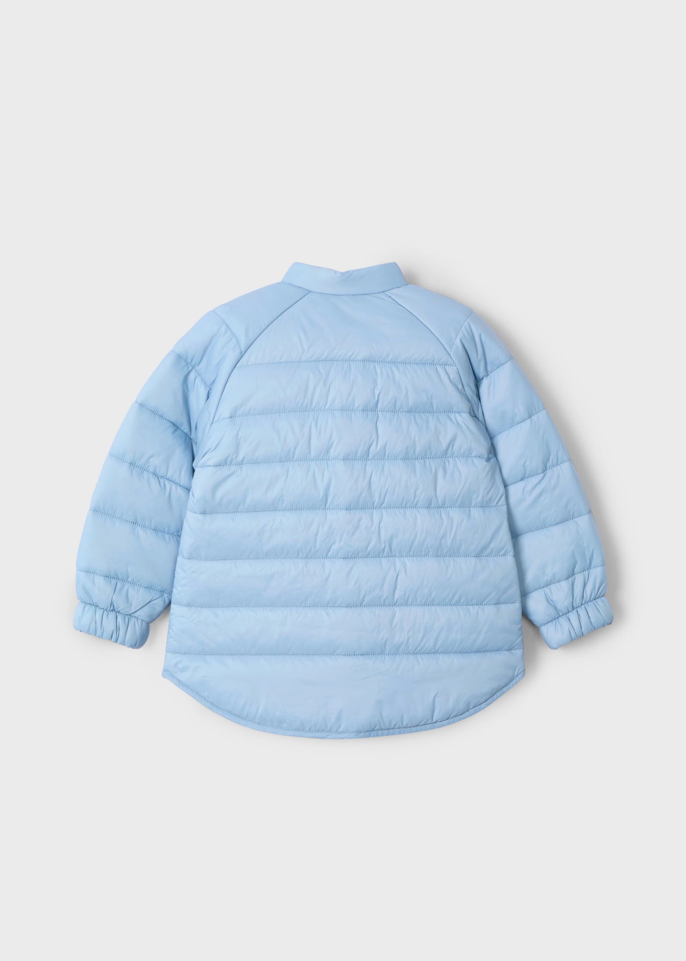 Giubbino 100 grammi leggero bambino Mayoral azzurro Mayoral Azzurro