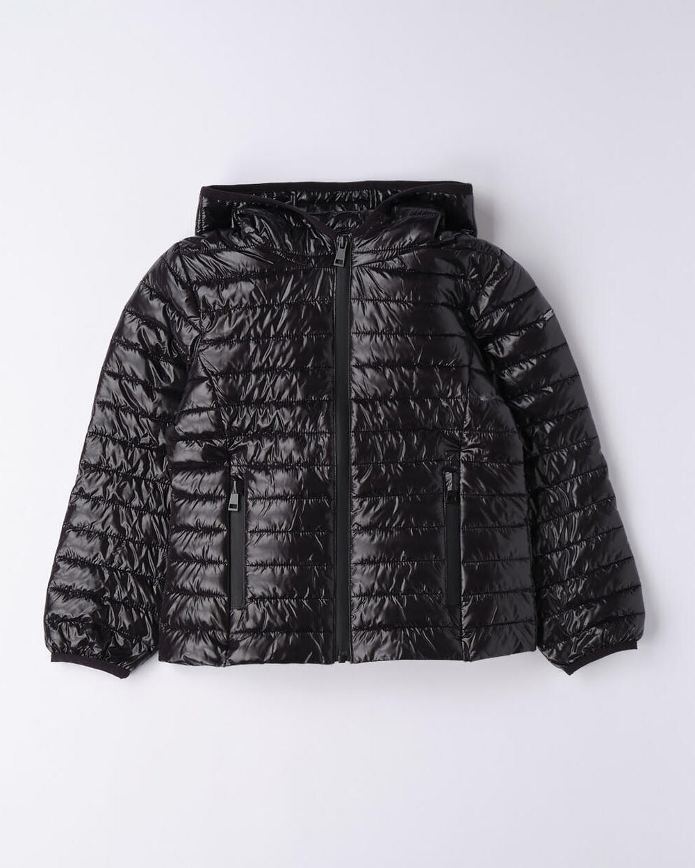 Giubbotto 100 grammi ragazza iDO nero iDO Nero