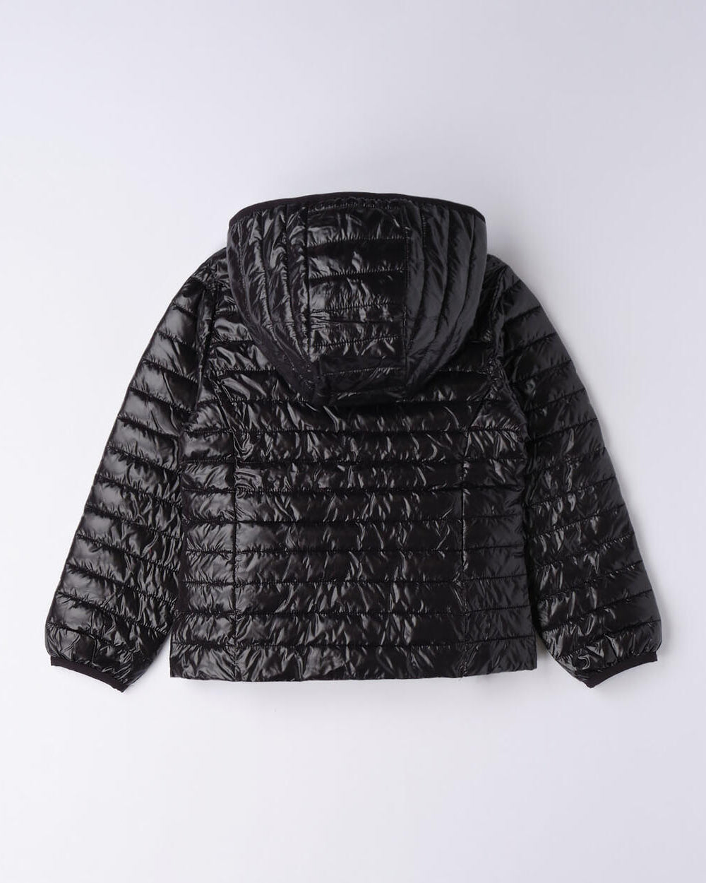 Giubbotto 100 grammi ragazza iDO nero iDO Nero