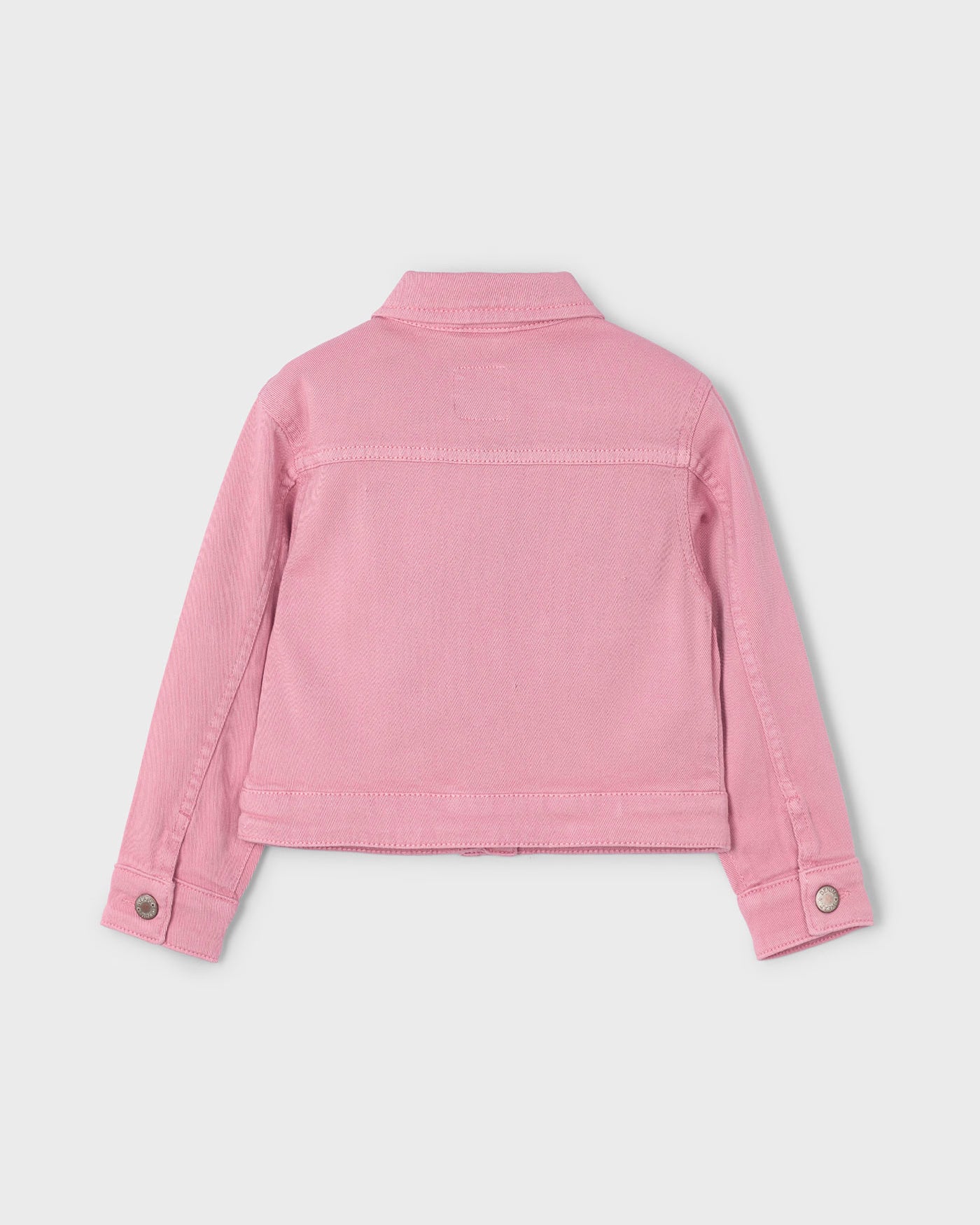 Giubbotto twill bambina Mayoral rosato Mayoral 2 Anni 92cm