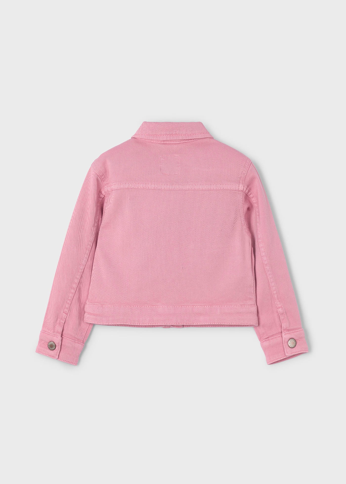 Giubbotto twill bambina Mayoral rosato Mayoral 2 Anni 92cm
