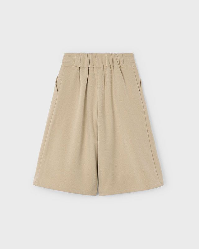 Gonna pantalone fiocco bambina Mayoral beige Mayoral 2 Anni 92cm