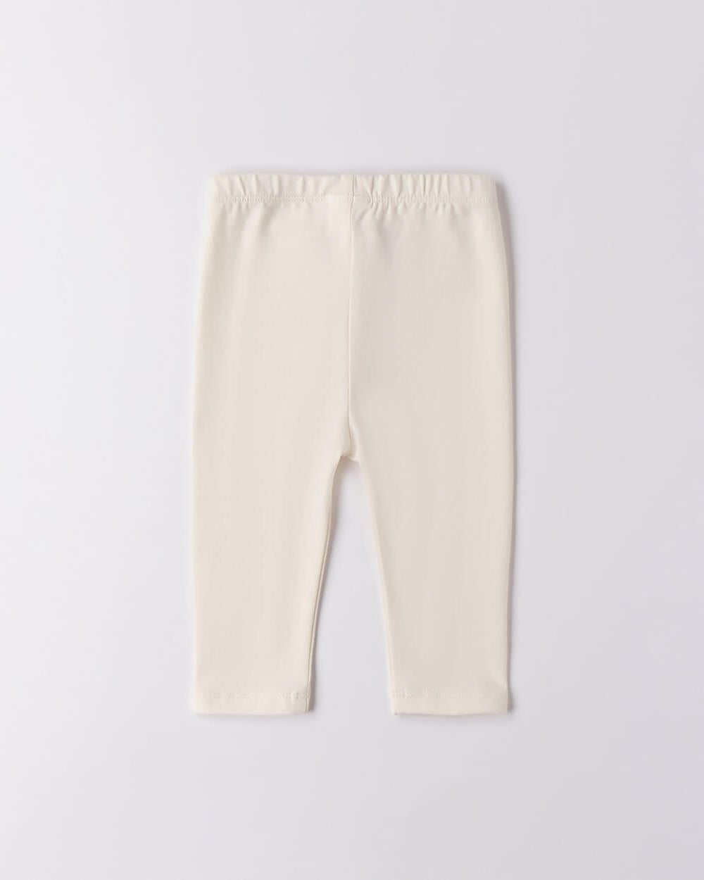 Leggings caldo cotone neonata iDO latte iDO 1 Mesi 56cm