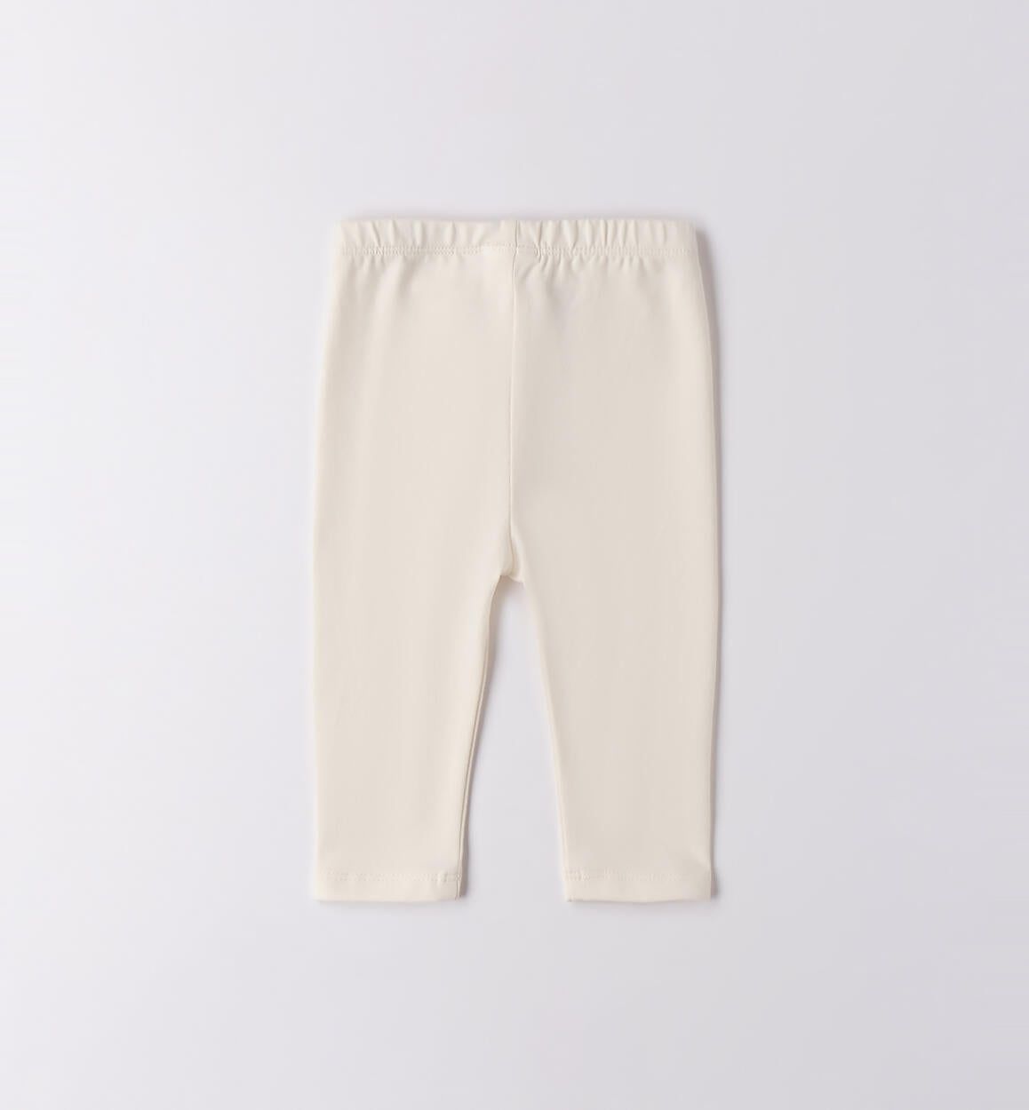 Leggings caldo cotone neonata iDO latte iDO 1 Mesi 56cm