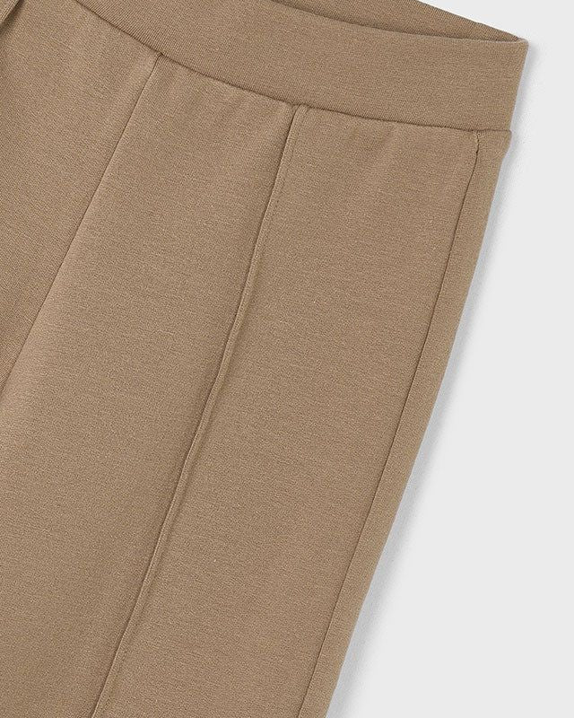 Leggings felpa bambina Mayoral caramello Mayoral 2 Anni 92cm