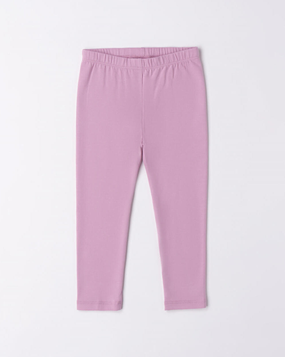 Leggings lungo primaverile bambina iDO lilla iDO Lilla
