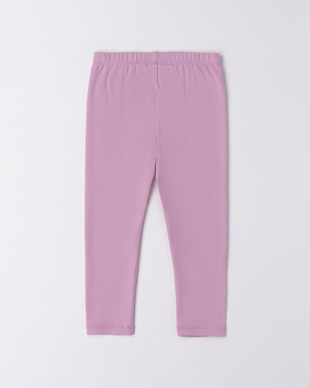Leggings lungo primaverile bambina iDO lilla iDO Lilla