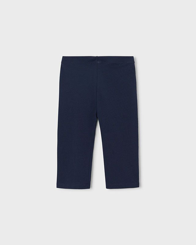 Leggings 3/4 bambina Mayoral blu marino Mayoral 2 Anni 92cm