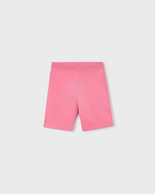 Leggings bambina Mayoral ciclista basic geranio Mayoral 2 Anni 92cm