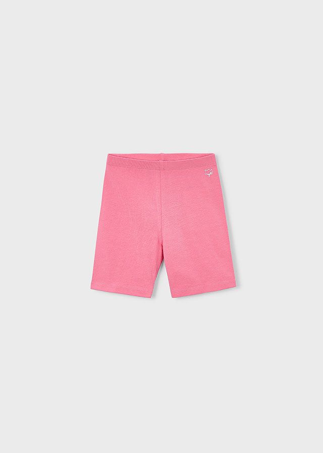 Leggings bambina Mayoral ciclista basic geranio Mayoral 2 Anni 92cm