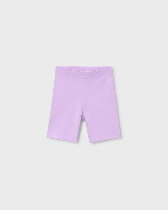 Leggings basic ciclista bambina rosa lilla Mayoral Mayoral 2 Anni 92cm