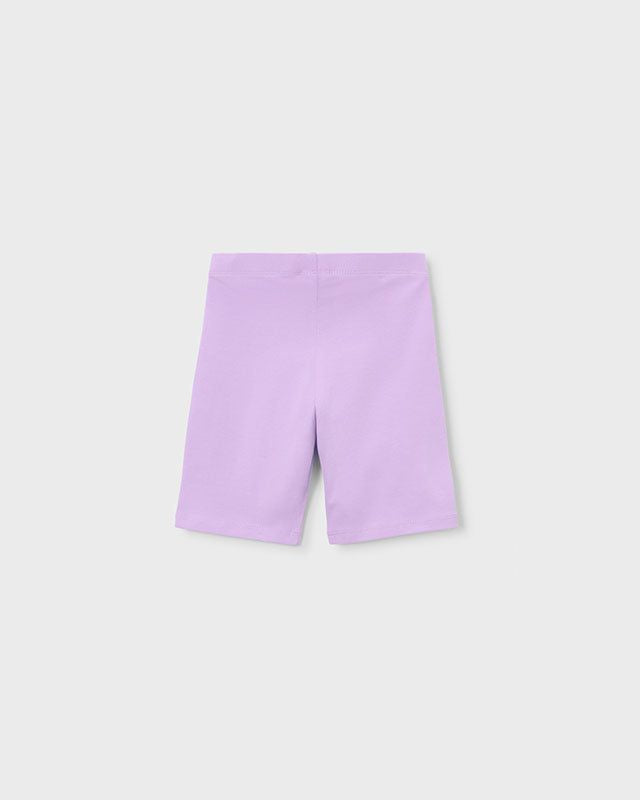 Leggings basic ciclista bambina rosa lilla Mayoral Mayoral 2 Anni 92cm