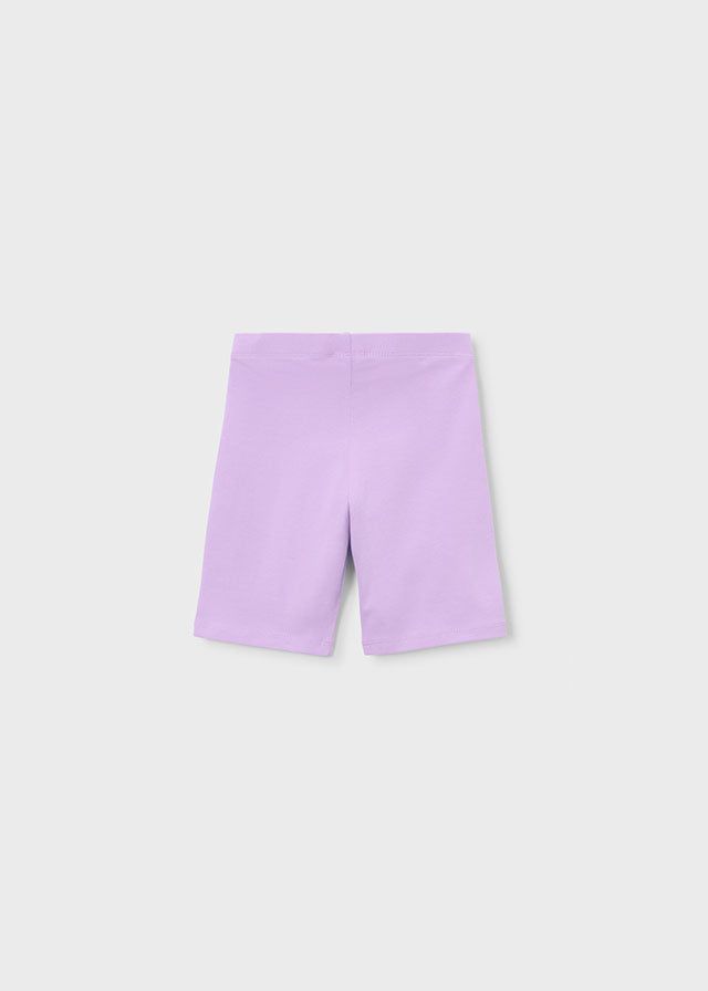Leggings basic ciclista bambina rosa lilla Mayoral Mayoral 2 Anni 92cm