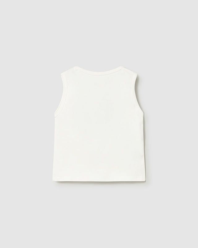 T-shirt interattiva neonato camaleonte panna Mayoral 6 Mesi 68cm