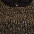 Maglione Jersey con cappuccio ragazzo Mayoral marrone - ErreGiModaBimbo