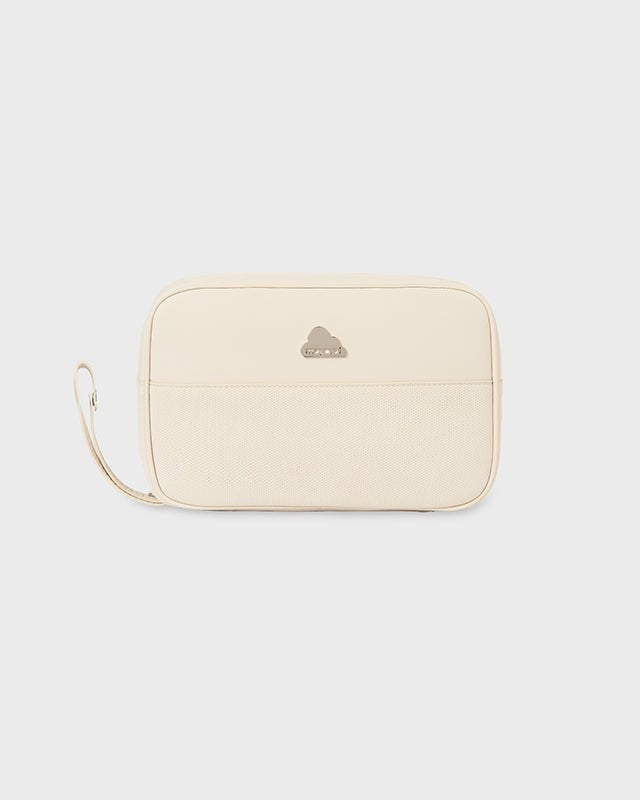 Necessarie beauty bebè Mayoral Beige - ErreGiModaBimbo
