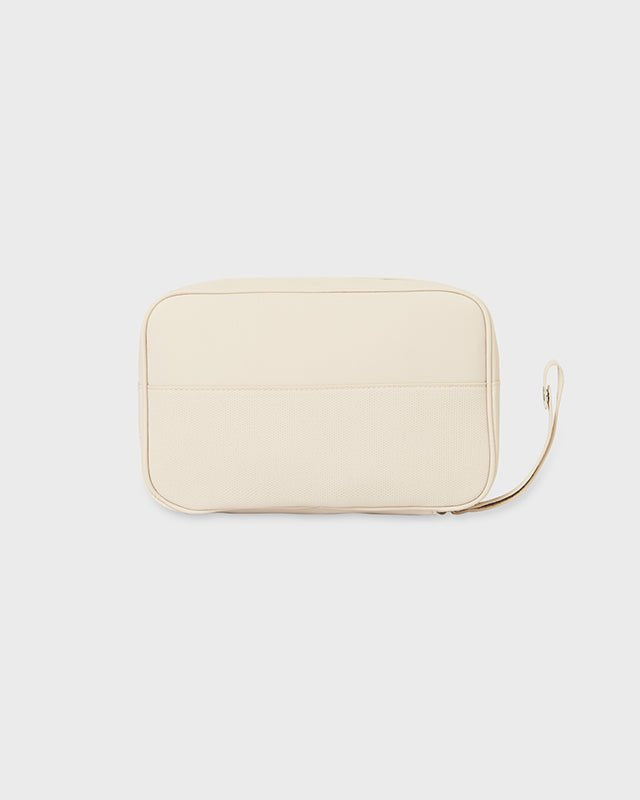 Necessarie beauty bebè Mayoral Beige - ErreGiModaBimbo