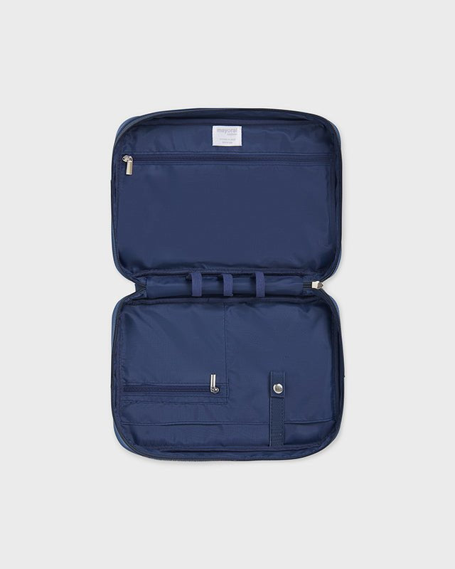 Necessarie beauty bebè Mayoral Blu - ErreGiModaBimbo