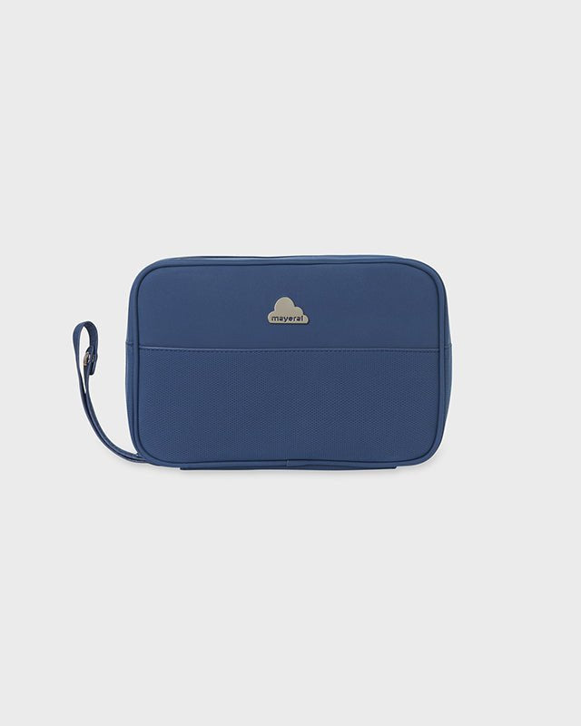 Necessarie beauty bebè Mayoral Blu - ErreGiModaBimbo