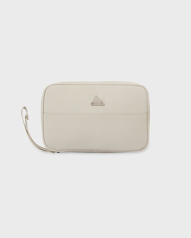 Necessarie beauty bebè Mayoral Grigio - ErreGiModaBimbo