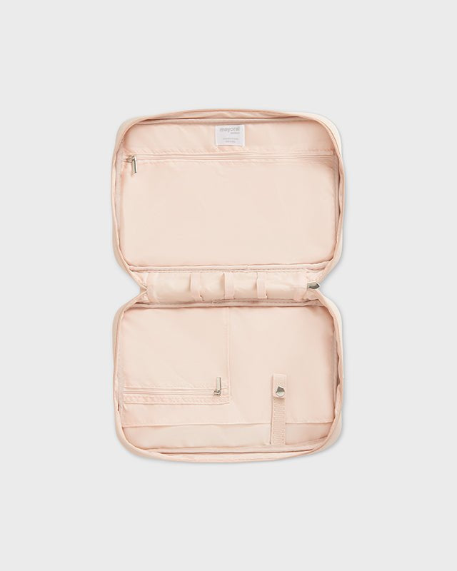 Necessarie beauty bebè Mayoral Rosa - ErreGiModaBimbo