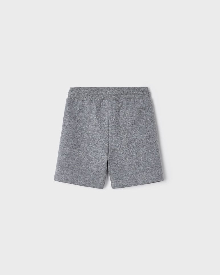 Pantalocino basic bambino Mayoral cotone grigio - ErreGiModaBimbo
