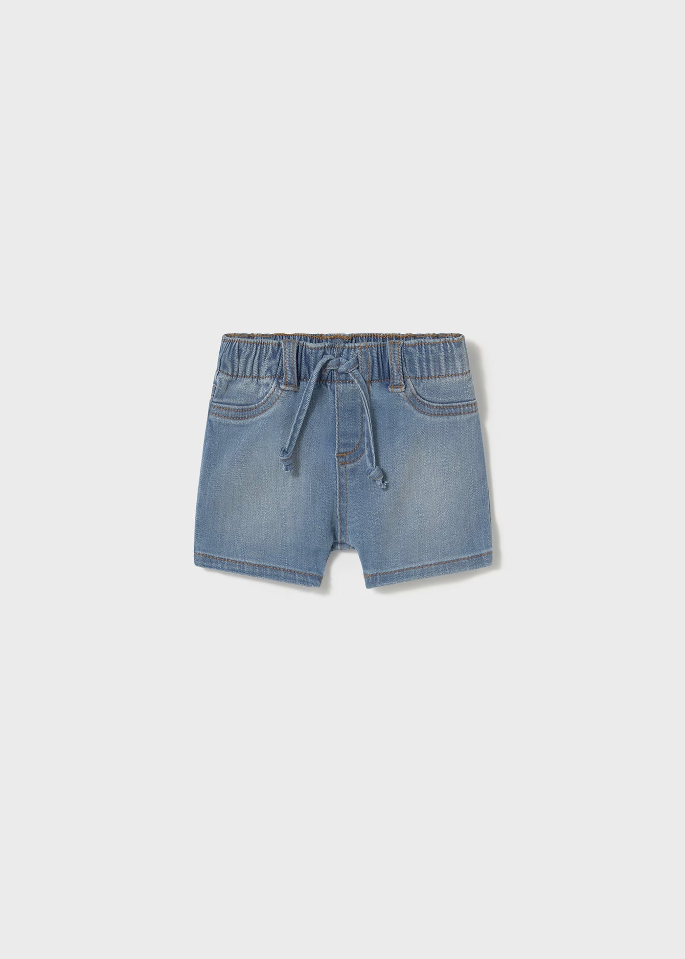 Pantaloncino jeans neonato Mayoral Newborn Mayoral 0-1 Mesi 55cm