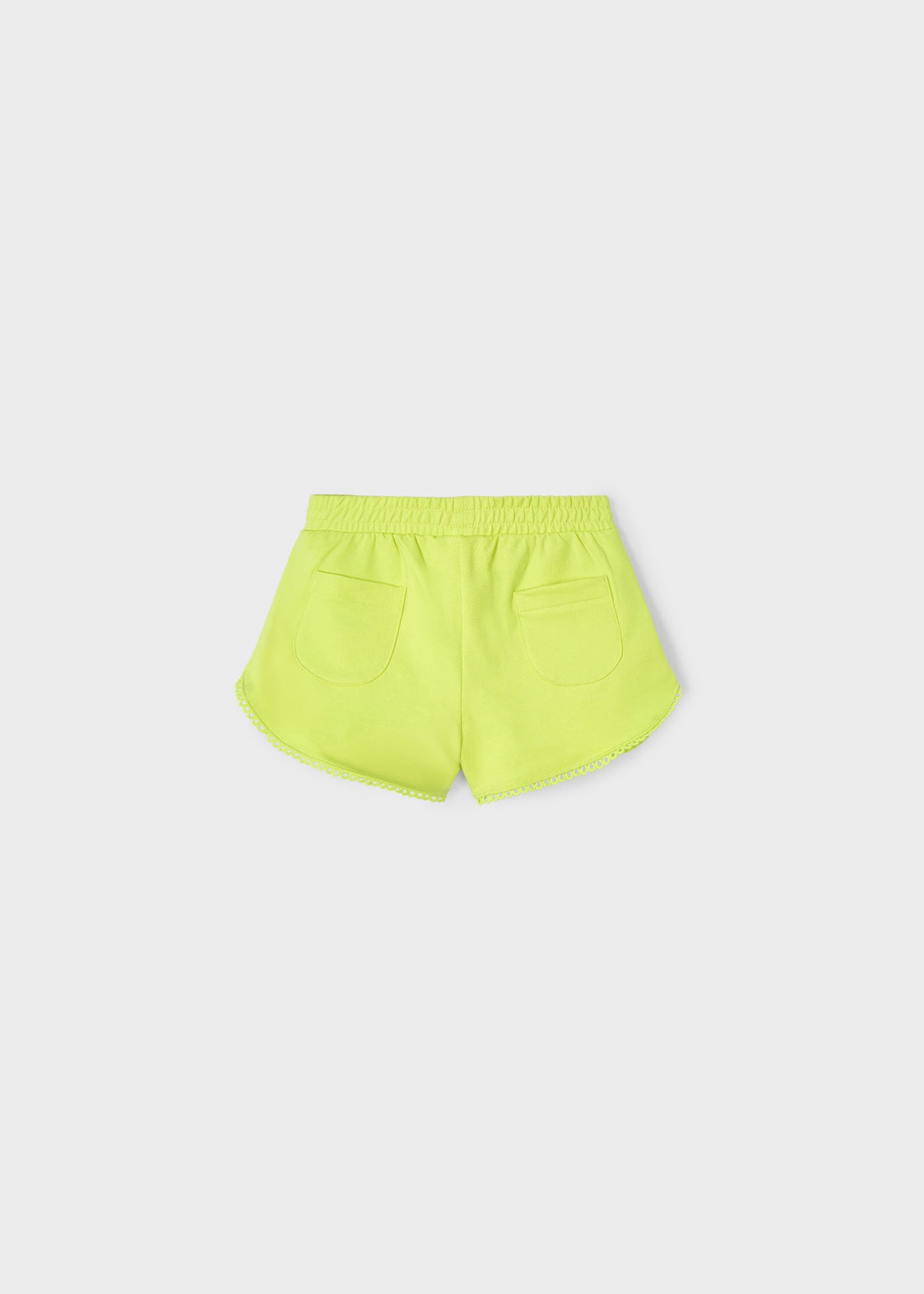 Pantaloncino sportivo basico bambina Mayoral cedro Mayoral 2 Anni 92cm
