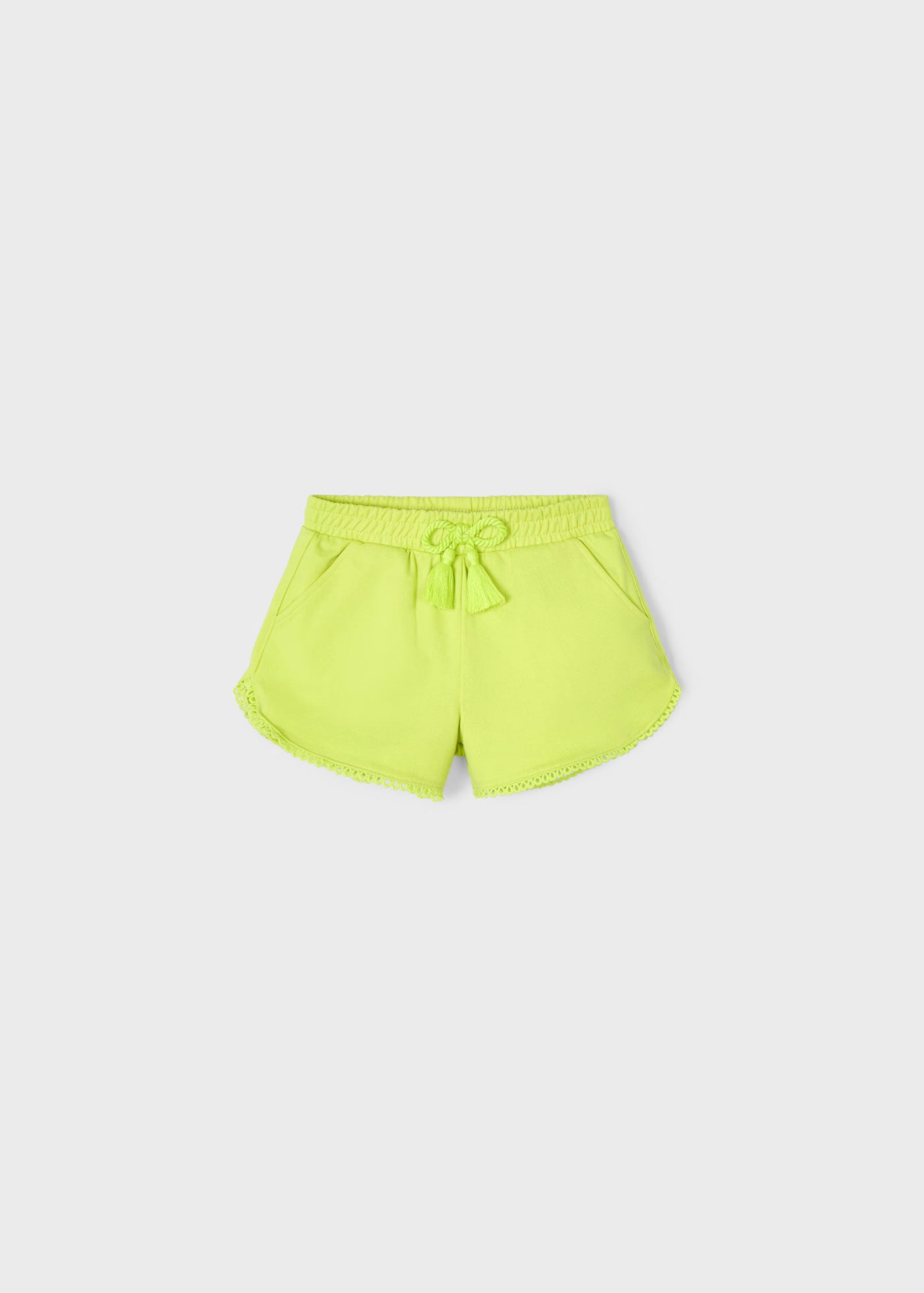 Pantaloncino sportivo basico bambina Mayoral cedro Mayoral 2 Anni 92cm