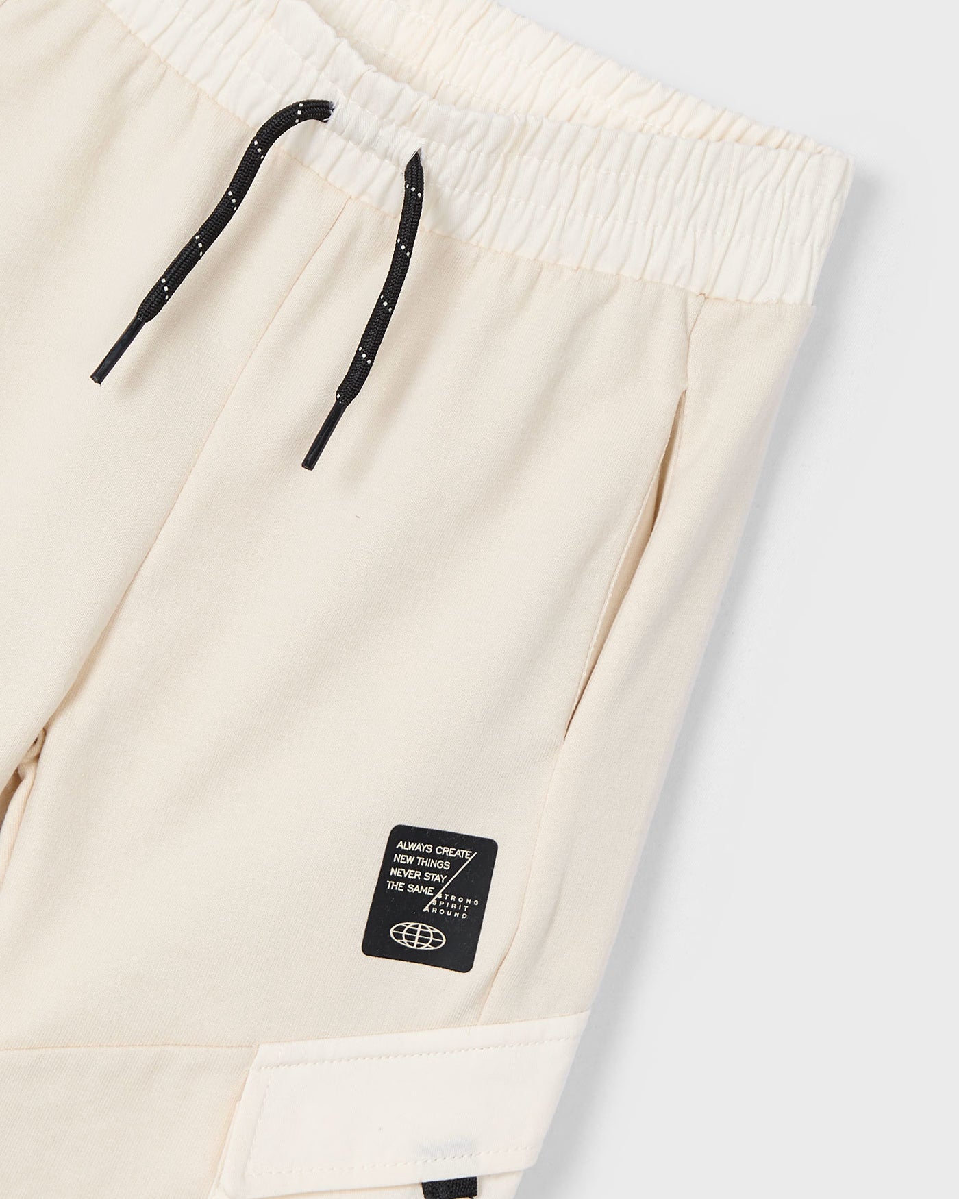 Pantalone lungo cargo bambino Mayoral cecio Mayoral 2 Anni 92cm