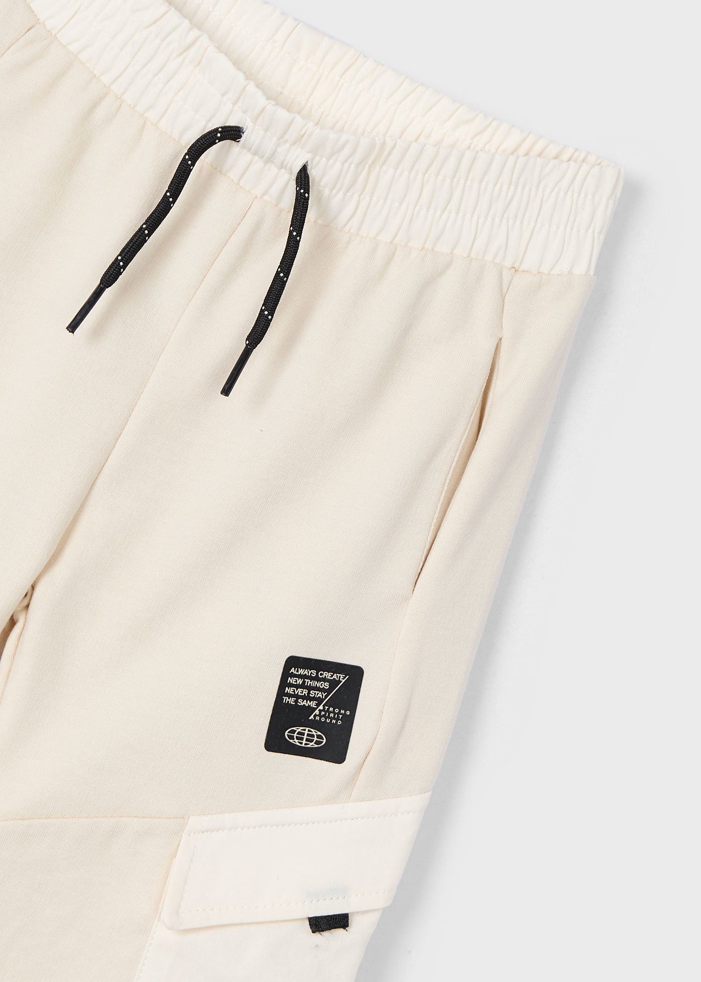 Pantalone lungo cargo bambino Mayoral cecio Mayoral 2 Anni 92cm