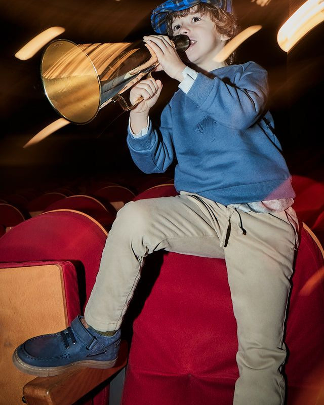 Pantalone chino jogger bambino Mayoral beige Mayoral 2 Anni 92cm